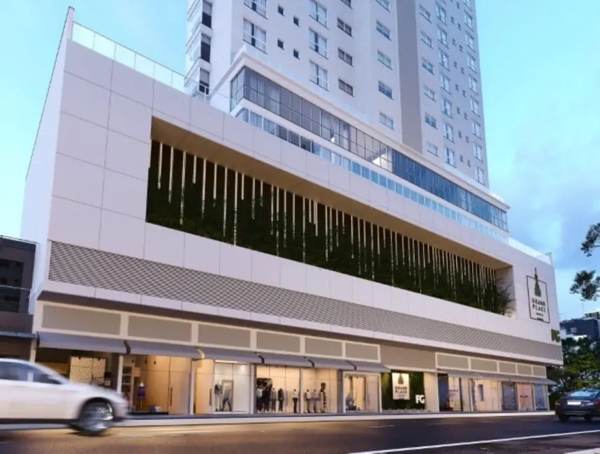 Foto 3 de Apartamento com 4 quartos à venda, 170m2 em Centro, Balneario Camboriu - SC