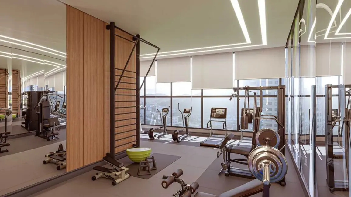 Foto 6 de Apartamento com 3 quartos à venda, 122m2 em Centro, Balneario Camboriu - SC