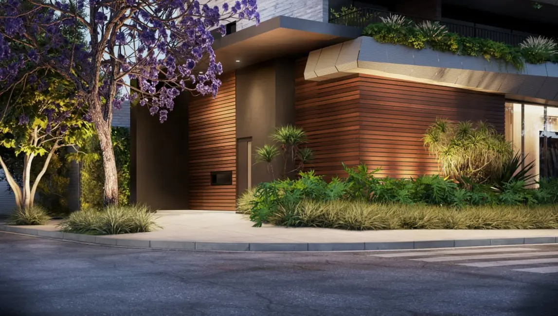 Apartamento com 3 quartos à venda, 175m2 em Vila Nova Conceição, São Paulo - SP - imagem 5 Foto 5 de Apartamento com 3 quartos à venda, 175m2 em Vila Nova Conceição, São Paulo - SP