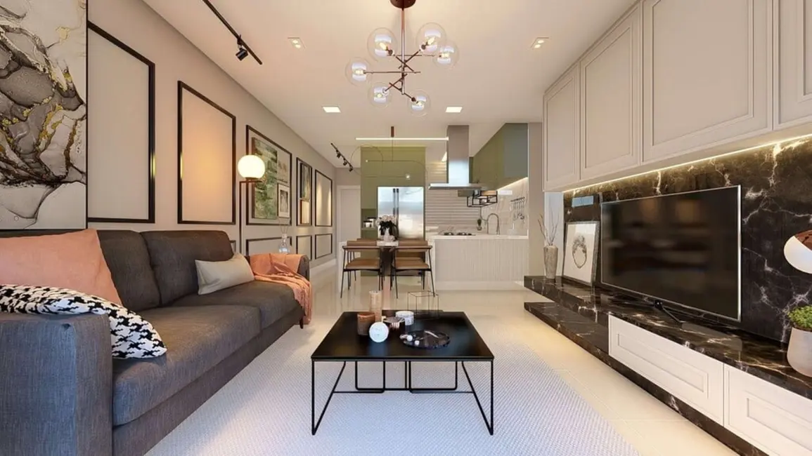 Apartamento com 3 quartos à venda, 240m2 em Centro, Balneario Camboriu - SC - imagem 7 Foto 7 de Apartamento com 3 quartos à venda, 240m2 em Centro, Balneario Camboriu - SC