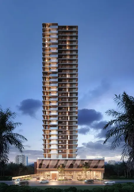 Foto 2 de Apartamento com 2 quartos à venda, 94m2 em Itajai - SC