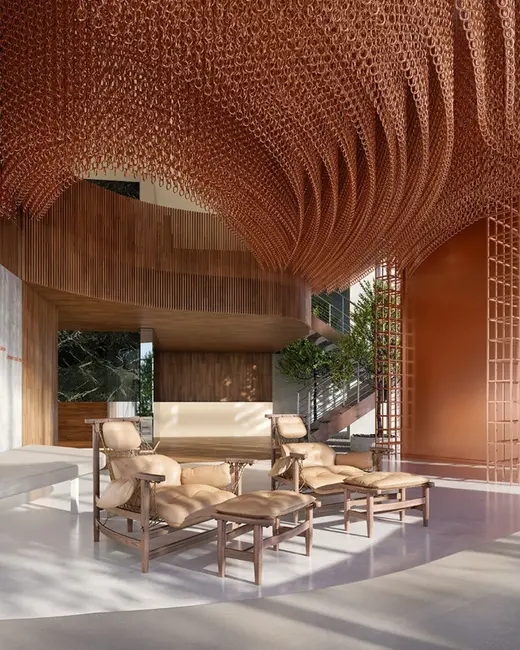 Foto 5 de Apartamento com 3 quartos à venda, 121m2 em Itajai - SC