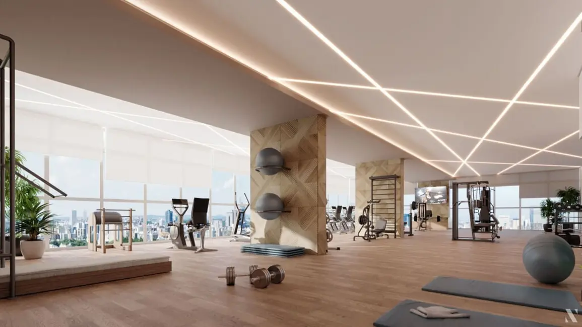 Apartamento com 3 quartos à venda, 125m2 em Centro, Balneario Camboriu - SC - imagem 7 Foto 7 de Apartamento com 3 quartos à venda, 125m2 em Centro, Balneario Camboriu - SC