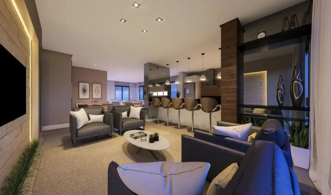 Foto 6 de Apartamento com 4 quartos à venda, 236m2 em Pioneiros, Balneario Camboriu - SC