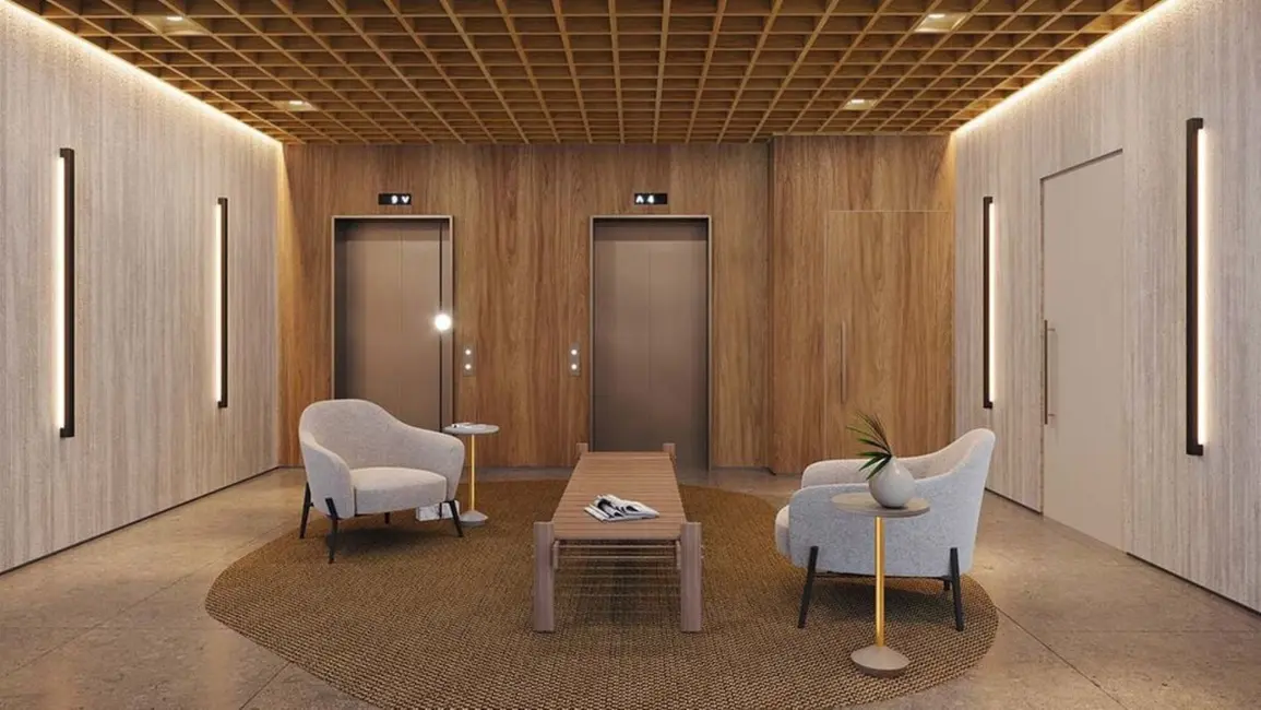 Foto 3 de Apartamento com 2 quartos à venda, 81m2 em Itaim Bibi, São Paulo - SP