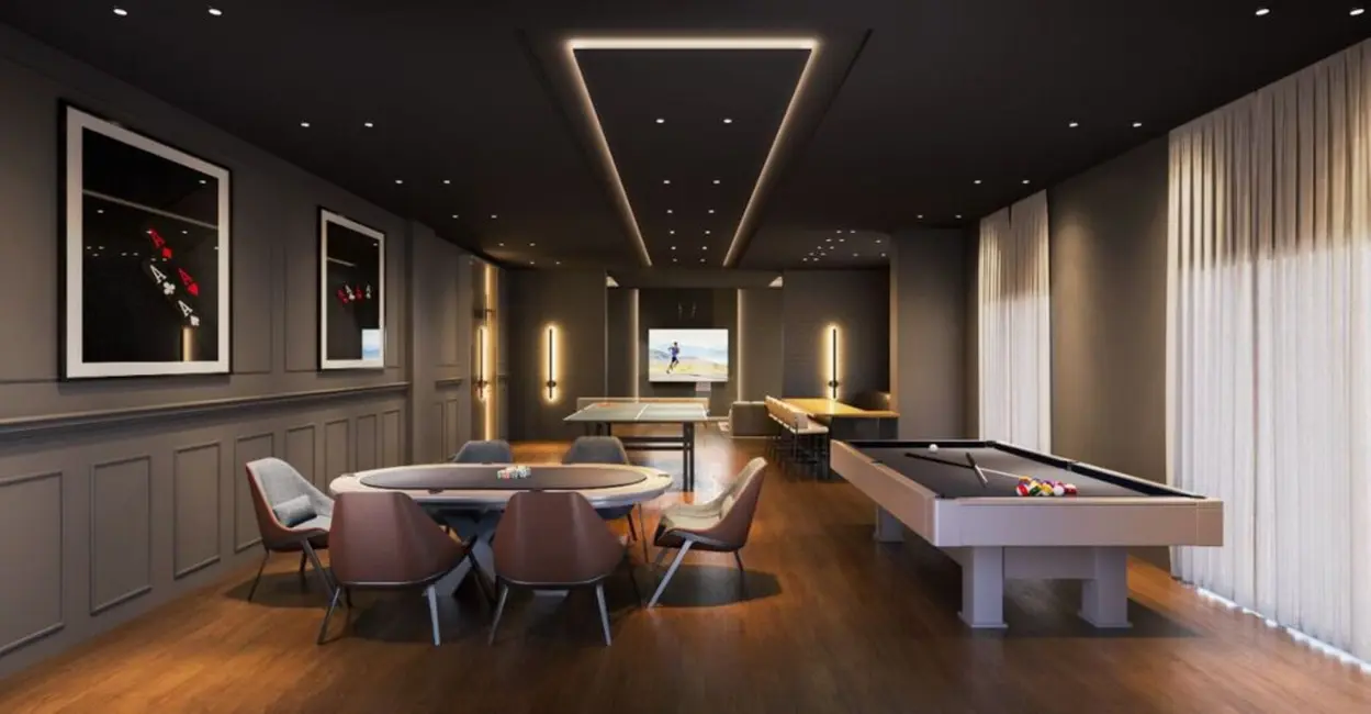 Foto 9 de Apartamento com 2 quartos à venda, 70m2 em Itapema - SC