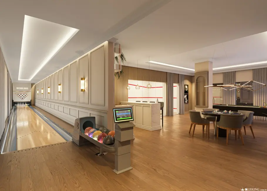 Foto 8 de Apartamento com 3 quartos à venda, 127m2 em Itapema - SC