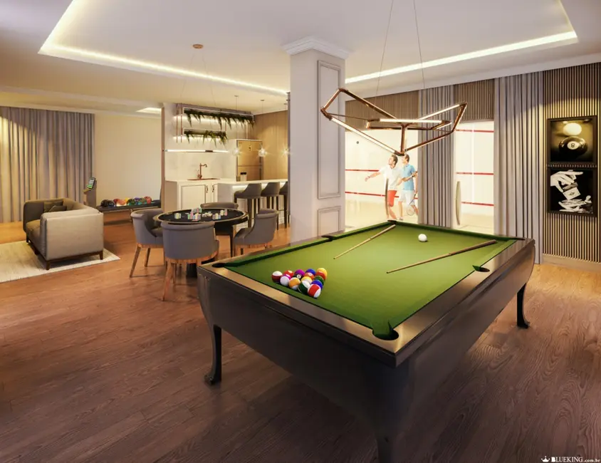 Foto 9 de Apartamento com 3 quartos à venda, 127m2 em Itapema - SC