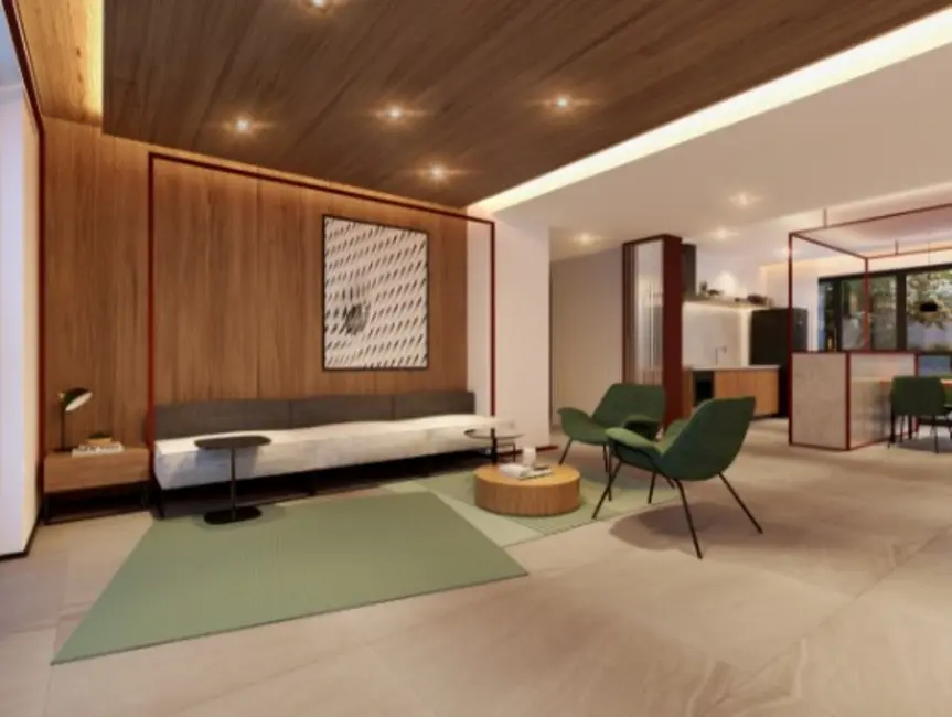 Foto 2 de Apartamento com 1 quarto à venda, 26m2 em Vila Olímpia, São Paulo - SP