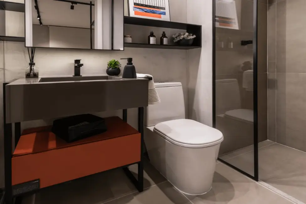 Foto 8 de Apartamento com 1 quarto à venda, 26m2 em Vila Olímpia, São Paulo - SP