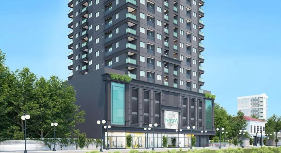 Foto 3 de Apartamento com 2 quartos à venda, 69m2 em Itapema - SC