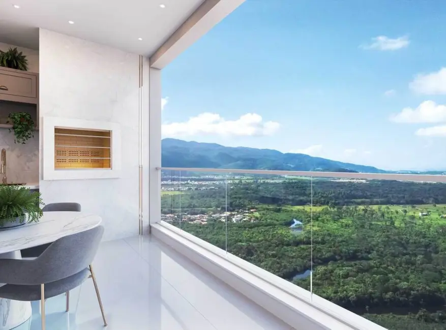 Foto 8 de Apartamento com 3 quartos à venda, 101m2 em Itapema - SC