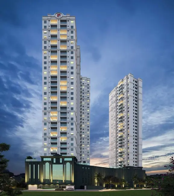 Foto 1 de Apartamento com 3 quartos à venda, 101m2 em Itapema - SC