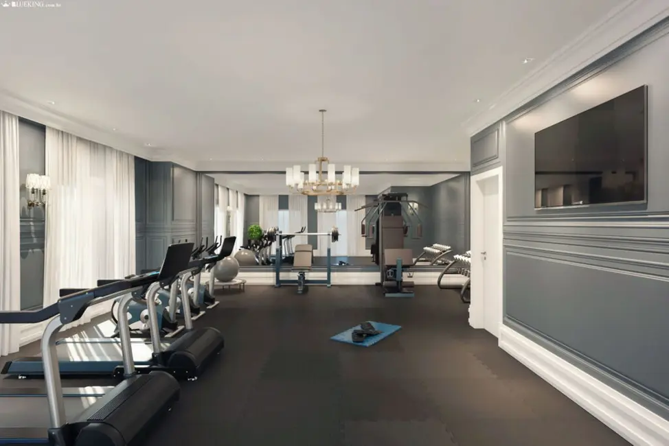 Foto 6 de Apartamento com 2 quartos à venda, 65m2 em Itapema - SC