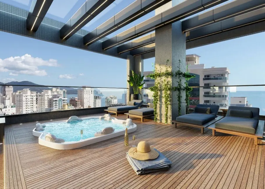 Foto 9 de Apartamento com 3 quartos à venda, 288m2 em Itapema - SC