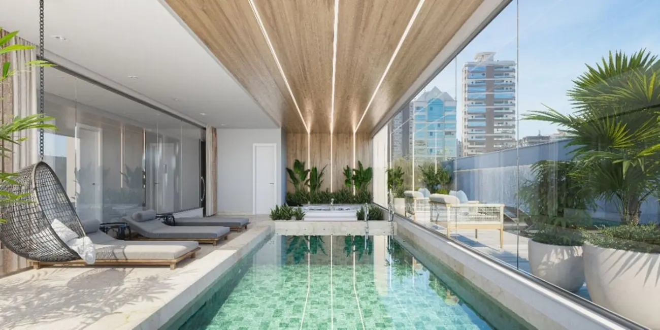 Foto 8 de Apartamento com 3 quartos à venda, 288m2 em Itapema - SC