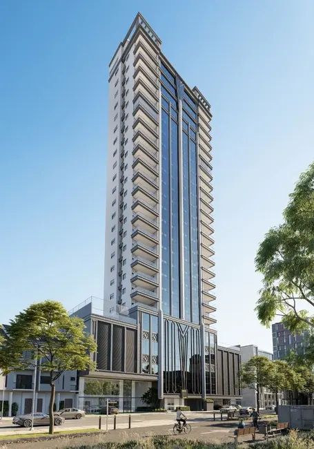 Foto 1 de Apartamento com 3 quartos à venda, 288m2 em Itapema - SC