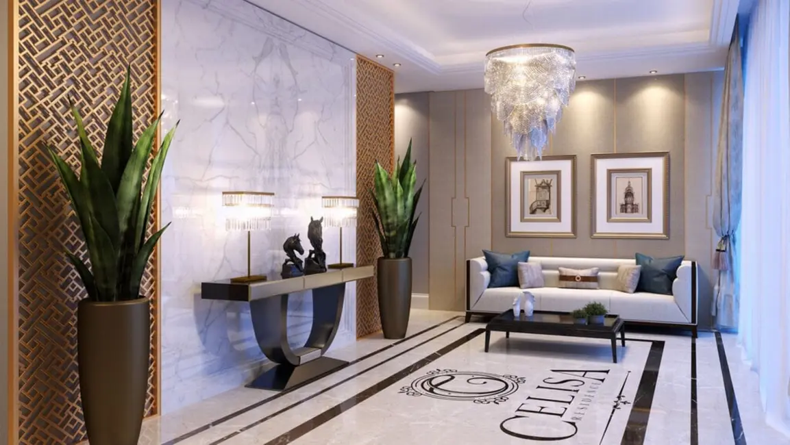 Foto 2 de Apartamento com 3 quartos à venda, 117m2 em Itapema - SC