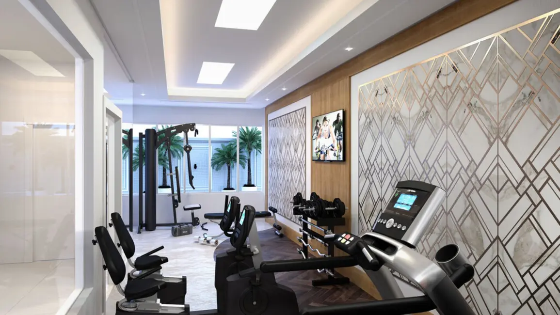 Foto 6 de Apartamento com 3 quartos à venda, 115m2 em Itapema - SC