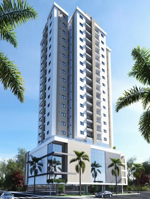 Foto 1 de Apartamento com 2 quartos à venda, 65m2 em Itapema - SC