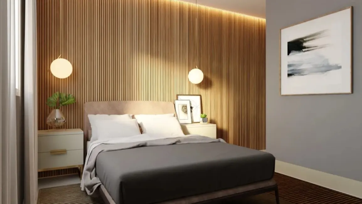 Foto 6 de Apartamento com 2 quartos à venda, 65m2 em Itapema - SC