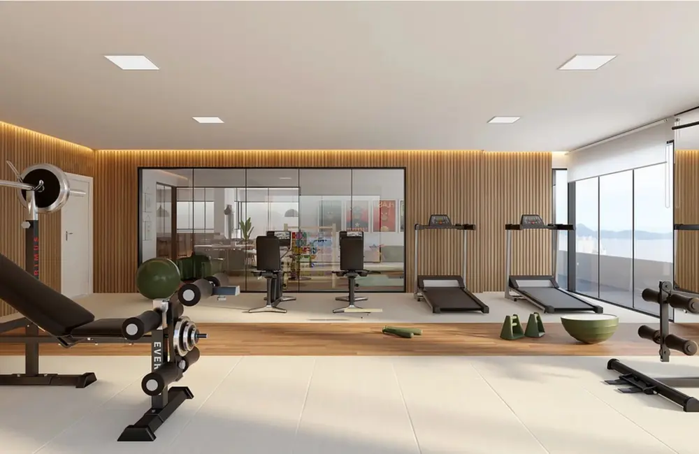 Foto 7 de Apartamento com 2 quartos à venda, 65m2 em Itapema - SC