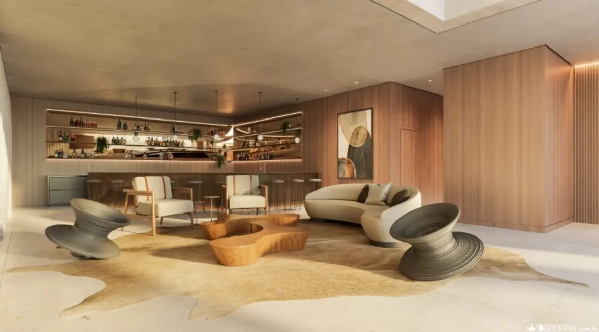 Foto 3 de Apartamento com 4 quartos à venda, 320m2 em Itapema - SC