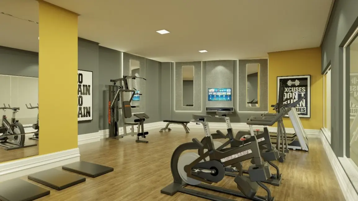 Foto 7 de Apartamento com 3 quartos à venda, 163m2 em Itapema - SC