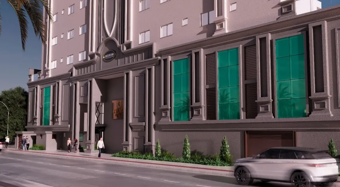 Foto 5 de Apartamento com 3 quartos à venda, 163m2 em Itapema - SC