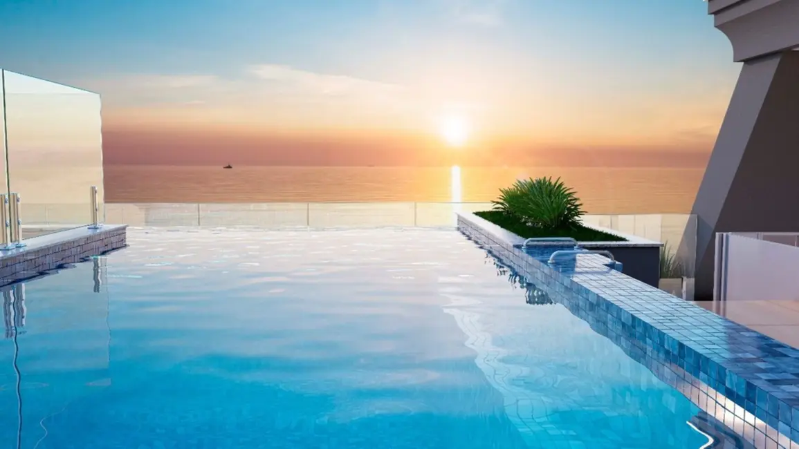 Foto 8 de Apartamento com 4 quartos à venda, 179m2 em Itapema - SC