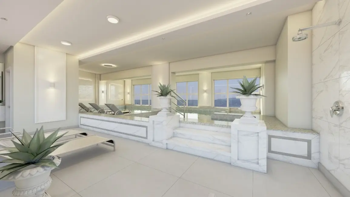 Foto 7 de Apartamento com 4 quartos à venda, 179m2 em Itapema - SC