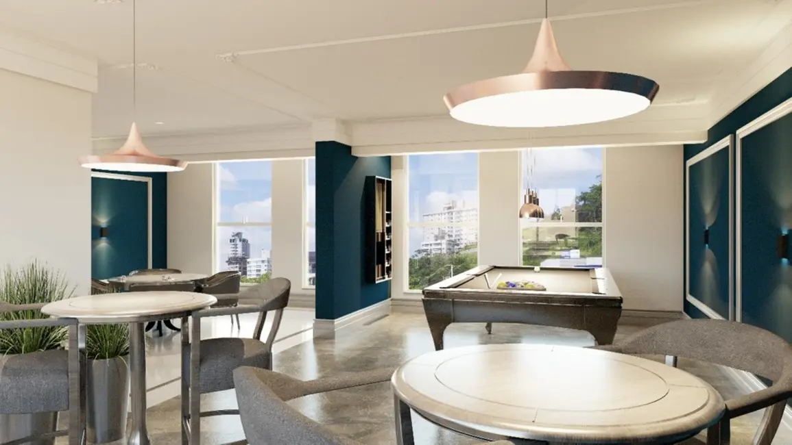 Foto 6 de Apartamento com 4 quartos à venda, 179m2 em Itapema - SC