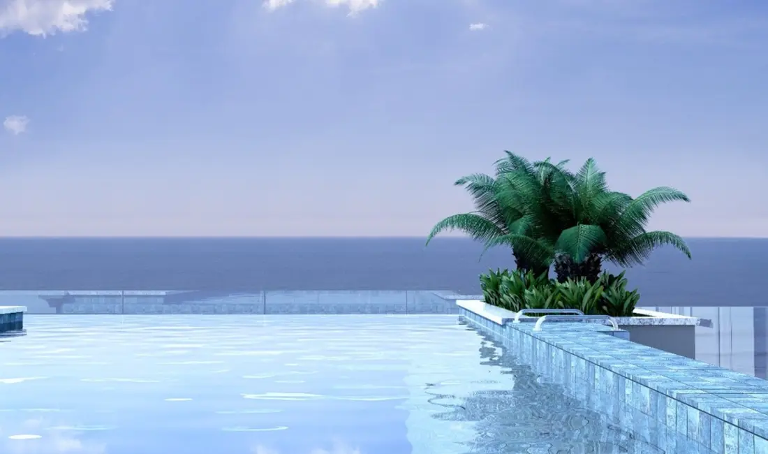 Foto 9 de Apartamento com 4 quartos à venda, 179m2 em Itapema - SC