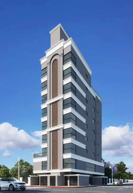 Foto 1 de Apartamento com 2 quartos à venda, 85m2 em Itapema - SC