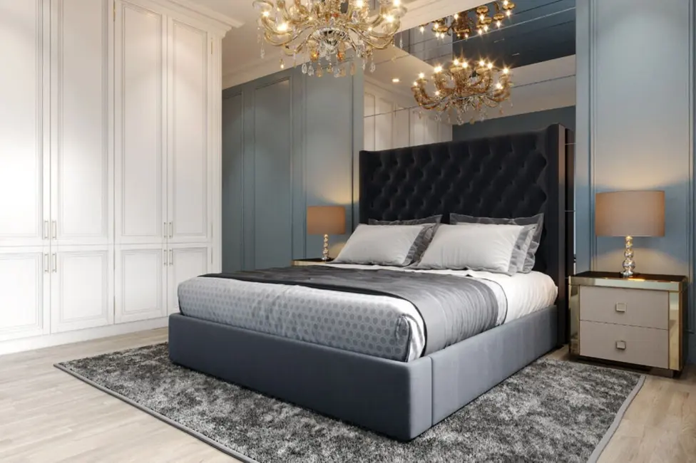 Foto 3 de Apartamento com 2 quartos à venda, 85m2 em Itapema - SC