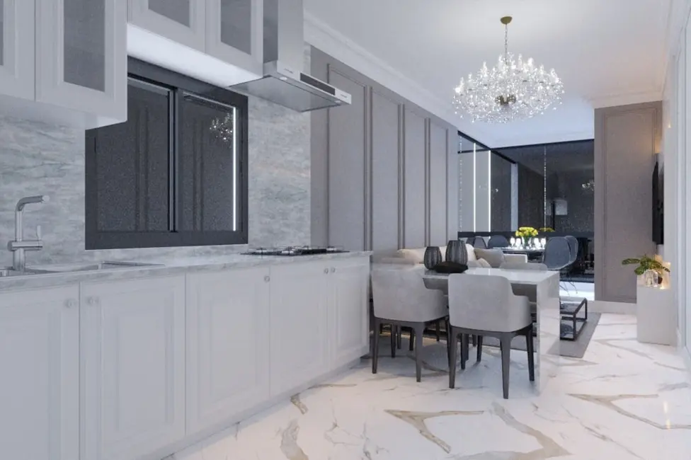 Foto 2 de Apartamento com 2 quartos à venda, 85m2 em Itapema - SC