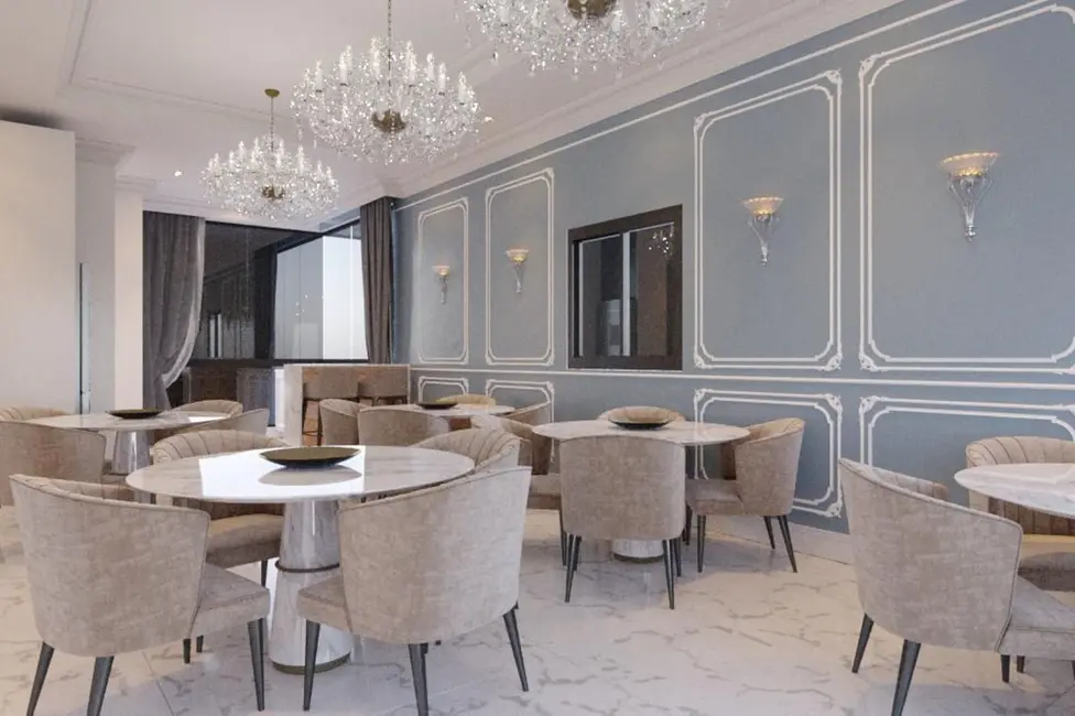 Foto 4 de Apartamento com 2 quartos à venda, 85m2 em Itapema - SC