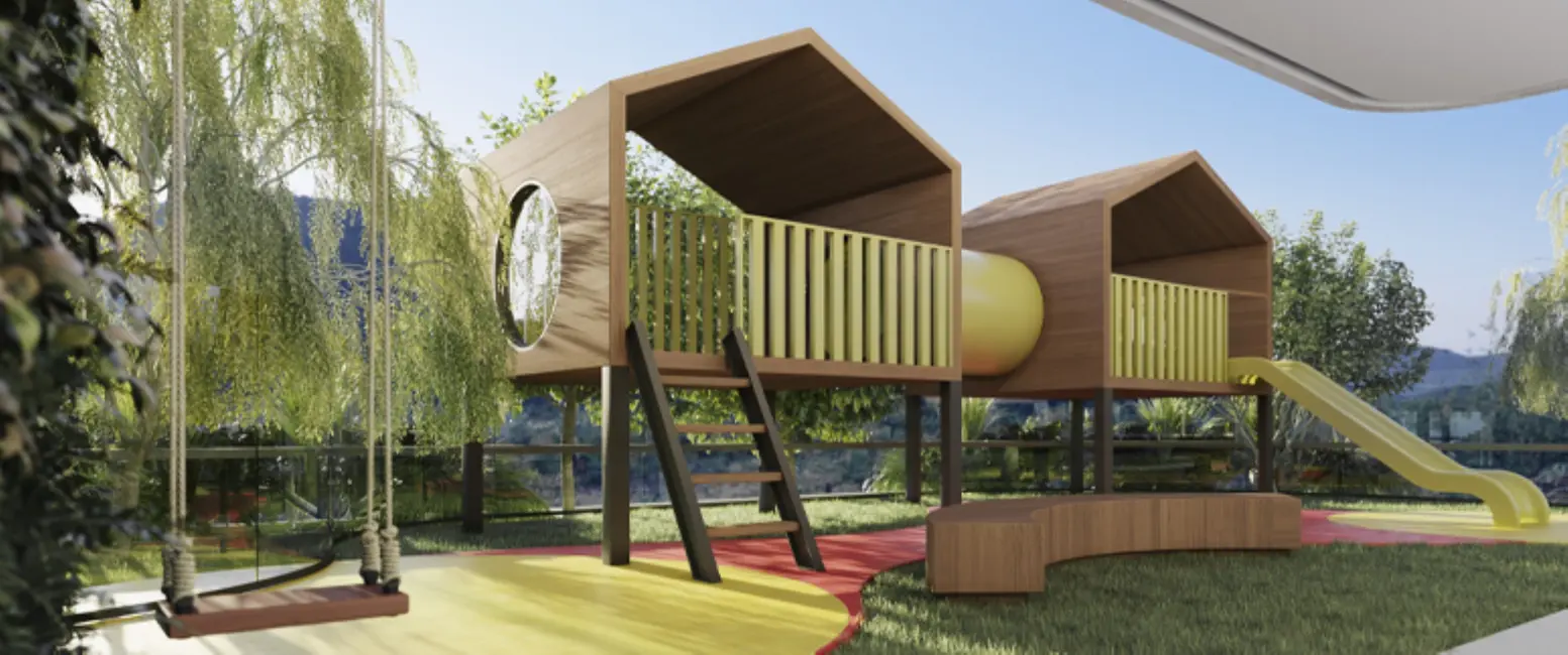 Foto 9 de Apartamento com 3 quartos à venda, 124m2 em Fazenda, Itajai - SC