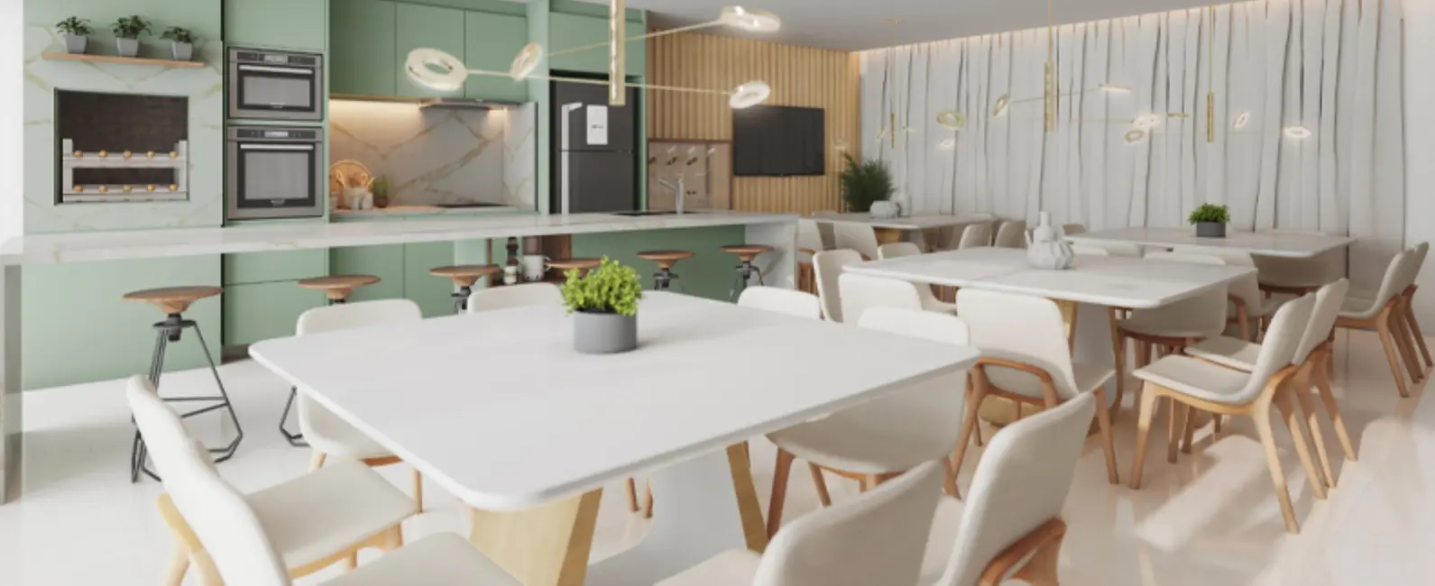 Foto 6 de Apartamento com 3 quartos à venda, 124m2 em Fazenda, Itajai - SC