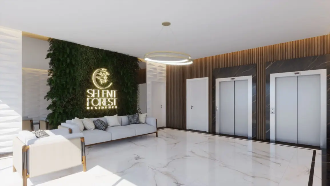 Foto 3 de Apartamento com 2 quartos à venda, 70m2 em Itapema - SC