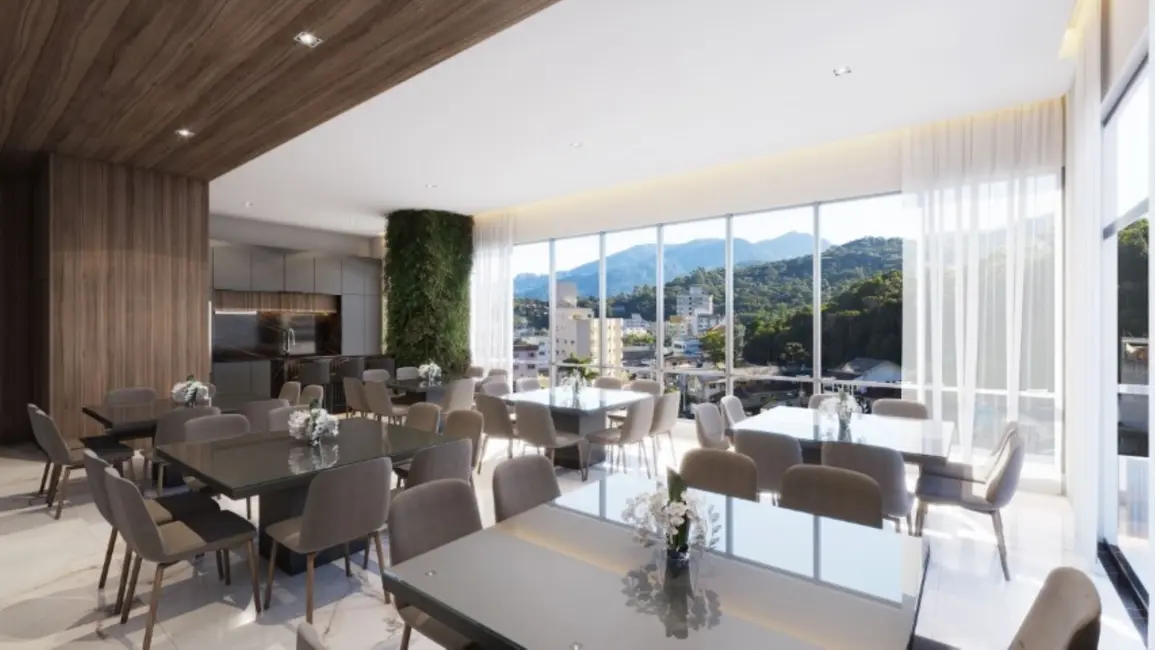 Foto 7 de Apartamento com 2 quartos à venda, 70m2 em Itapema - SC