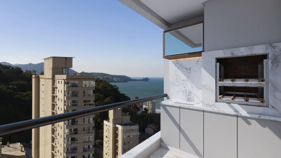 Foto 5 de Apartamento com 2 quartos à venda, 70m2 em Itapema - SC