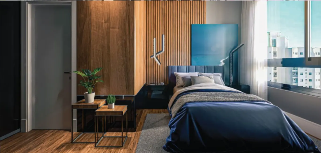 Foto 4 de Apartamento com 3 quartos à venda, 132m2 em Pioneiros, Balneario Camboriu - SC