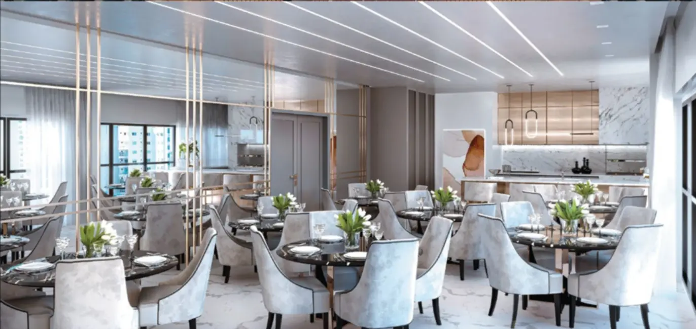 Foto 5 de Apartamento com 4 quartos à venda, 146m2 em Pioneiros, Balneario Camboriu - SC