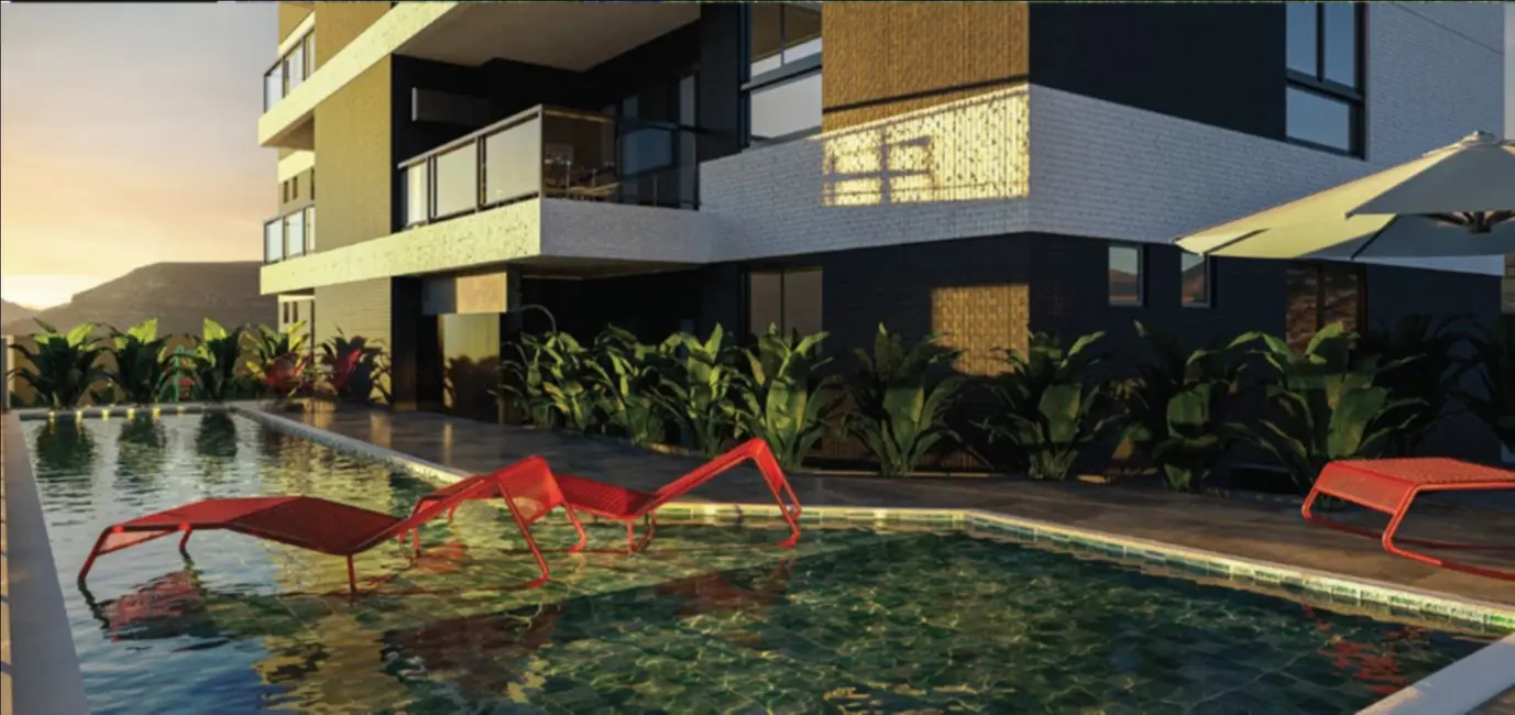 Foto 9 de Apartamento com 4 quartos à venda, 146m2 em Pioneiros, Balneario Camboriu - SC