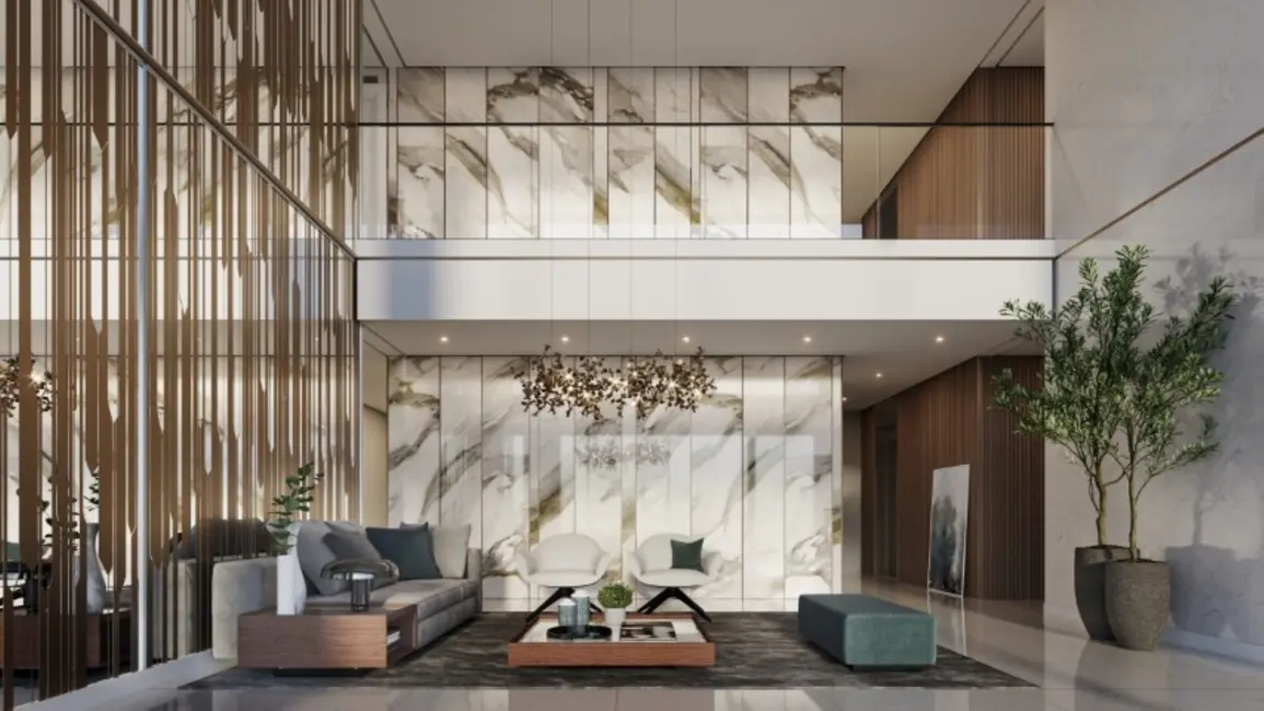 Foto 3 de Apartamento com 4 quartos à venda, 226m2 em Itajai - SC