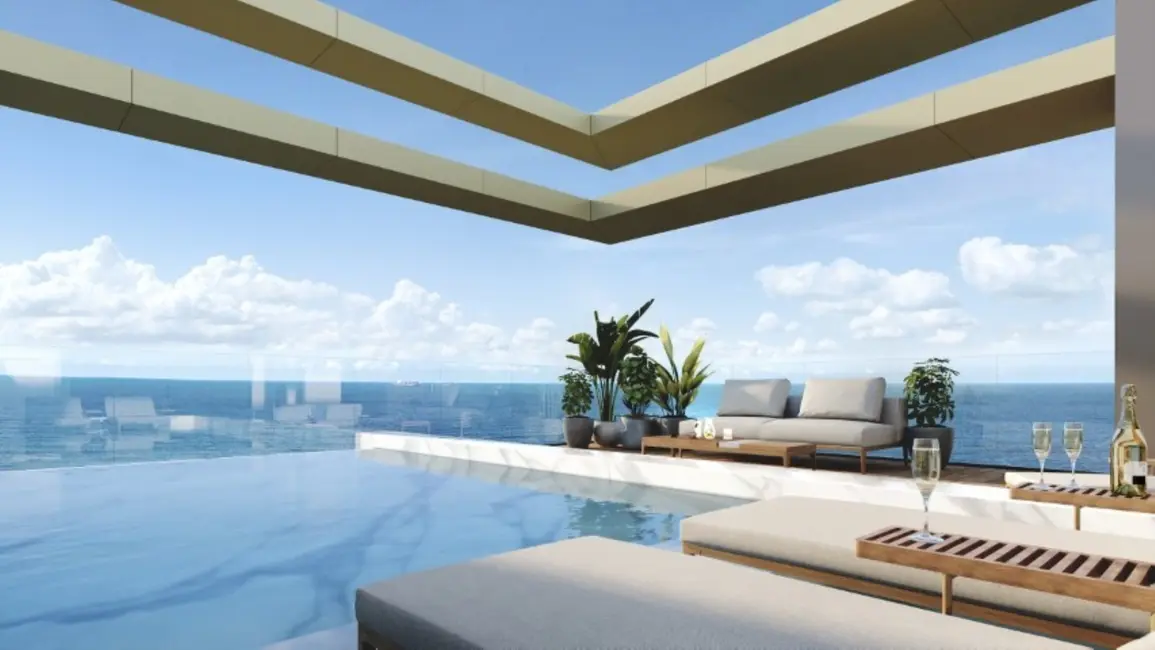 Foto 7 de Apartamento com 4 quartos à venda, 226m2 em Itajai - SC