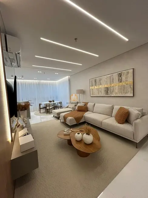 Foto 2 de Apartamento com 4 quartos à venda, 206m2 em Meia Praia, Itapema - SC