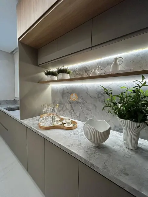 Foto 6 de Apartamento com 4 quartos à venda, 206m2 em Meia Praia, Itapema - SC