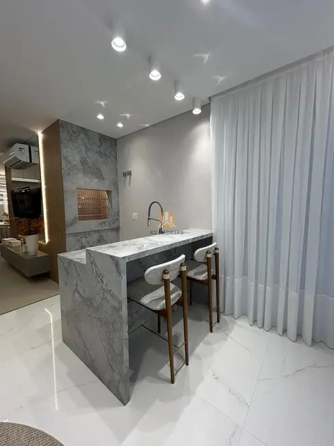 Foto 9 de Apartamento com 4 quartos à venda, 206m2 em Meia Praia, Itapema - SC